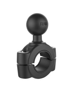 RAM MOUNTS-Torque?-Lenker-_Stangen-Halterung-mit-1"-Kugel-RAMB408-75-1U