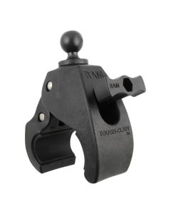 RAM MOUNTS-Tough-Claw--mit-1"-Gummikugel-RAP-B-401