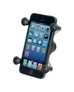RAM MOUNTS-Universelle-X-Grip®-Handyhalterung-mit-1"-Kugel-RAM-HOL-UN7B