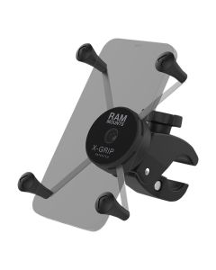 RAM MOUNTS-X-Grip®-Telefonhalter-mit-flacher-Tough-Claw--RAM-HOL-UN10-400-2U