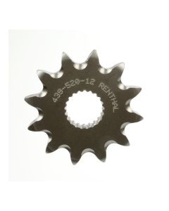 RENTHAL-Selbstreinigendes-vorderes-Kettenrad-255--520-15GP