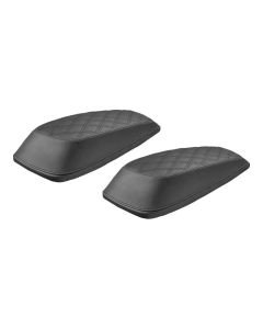 SADDLEMEN-Bagger-Abdeckung-Deckel-L870-14-LS