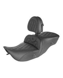SADDLEMEN-Beheizte-Roadsofa?-gesteppte-Sitzbank-897-06-182BRHC