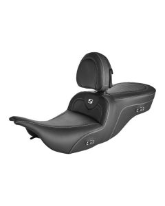 SADDLEMEN-Beheizte-Roadsofa?-Karbonfaser-Sitzbank-897-07-185BRHC