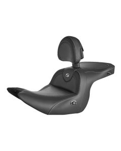 SADDLEMEN-Beheizte-Roadsofa?-Karbonfaser-Sitzbank-H18-07-185BRHCT