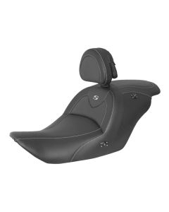 SADDLEMEN-Beheizte-Roadsofa?-Karbonfaser-Sitzbank-H23-20-185BRHCT