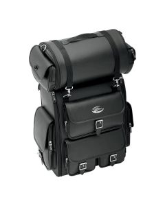 SADDLEMEN-EX2200-Sissybar-Tasche-mit-Gepaeckrolle-3515-0096