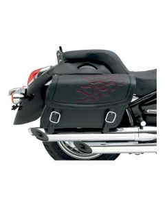 SADDLEMEN-Highwayman-Tattoo-Satteltaschen-X021-05-0415