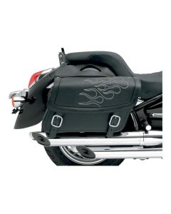 SADDLEMEN-Highwayman-Tattoo-Satteltaschen-X021-05-0423