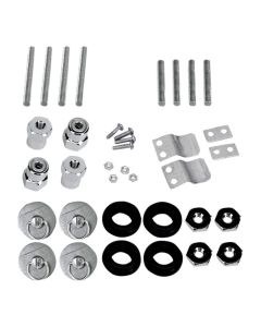 SADDLEMEN-QUICK-DISCON-KIT-SOFTAIL-3501-0341
