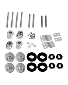 SADDLEMEN-QUICK-DISCON-KIT-SPORTSTR-3501-0339
