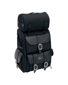 SADDLEMEN-S3500-Deluxe-Sissybar-Tasche-3515-0082