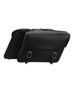 SADDLEMEN-Schräg-geschnittene-Highwayman-Satteltaschen-729ceaf8737e376e57444c0eb8aabe00