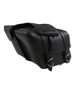 SADDLEMEN-Schräg-geschnittene-Highwayman-Satteltaschen-f4868ef1b76d9e584569e5fff32aa86c