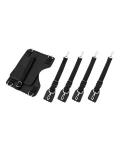 SADDLEMEN-Versa-Mount-Untersitz-Mittelstück-und-1c80ec33269d647eda20dbc27f61eed5