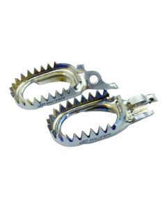 SCAR-Anti-Schlamm-Titan-Fußrasten-TI-54aac9372f34d4170fc4ecffbb9bffe3