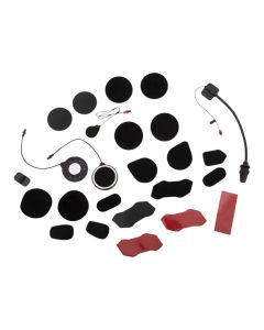 SENA-10R-Headset-Intercom-Zubehör-Kit-663b9a179f2451b4dd34f561a716e994