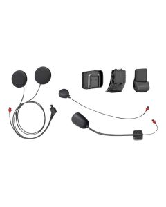 SENA-Montage--Klemmensatz-für-Headset-Gegensprechanlage-dcf9c6bcfa9db579f55a7d016d9763a4