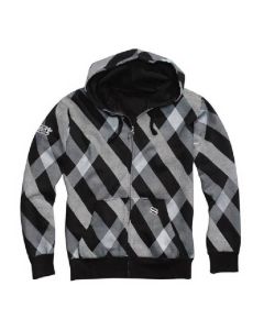 shift-zip-hoody-lumberjack-grau-schwarz-114244