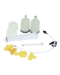 SHIMANO-Professionelles-TL-BR-Scheibenbremsen-Entluefter-Kit-Y13098630