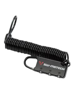 SW-MOTECH-Kabelschloss-Motorradgepaeck-CLOC0000210100B