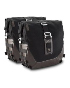 SW-Motech Legend Seitentaschensystem LC SIDEBAG SYS