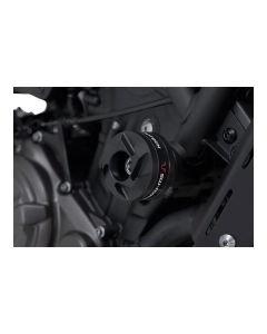 SW-Motech Rahmenschutz FRAME SLIDER SET