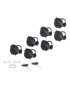 SW-Motech-Trax-Schloss-Set-LOCK-f120cc9f0e0f73ce4887b47326625a4f