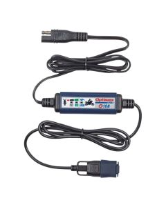 TECMATE-Abgedichtetes-SAE-auf-USB-Ladesystem-O108v2