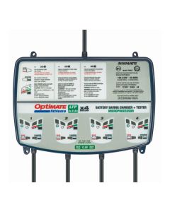 TECMATE-OptiMate-Lithium--LFP-4s-0.8A-Quad-Bank-TM484