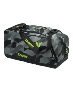 Thor Circuit Reisetasche grau