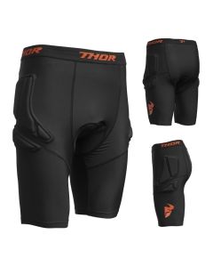 thor-comp-xp-kurze-protektorenhose-105107