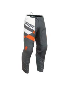 thor-crosshose-kinder-sector-checker-grau-orange-18-92559