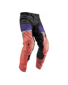 thor-crosshose-pulse-depths-girls-schwarz-coral-5-6-103902