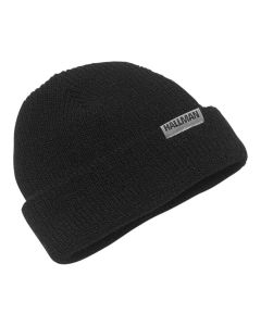 Thor Sailor Beanie schwarz OS