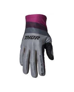 thor-intense-react-handschuhe-grau-pink-s-107929