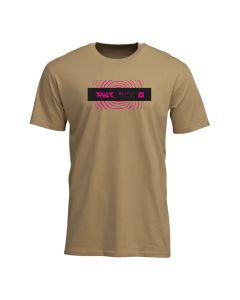 Thor Mind Control T-Shirt braun S