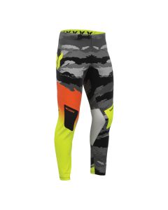 Thor Motocross Hose Sportmode Recon LE neon gelb 30