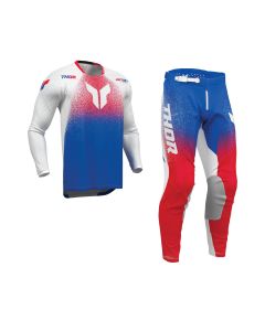 Thor-MX-Combo-Hose-Shirt-Launchmode-Air-Darkside-blau-weiss-TH-27-CO-310826-k7