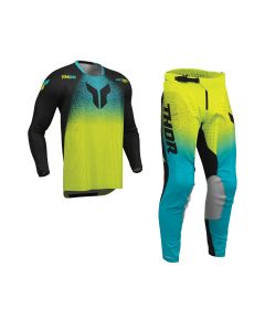 Thor-MX-Combo-Hose-Shirt-Launchmode-Air-Darkside-schwarz-neon-gelb-TH-27-CO-310826-k8
