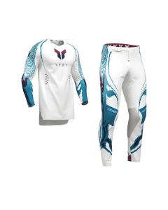 Thor-MX-Combo-Hose-Shirt-Sportmode-Damascus-weiss-TH-27-CO-310826-k16