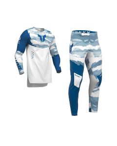 Thor-MX-Combo-Hose-Shirt-Sportmode-Recon-LE-blau-weiss-TH-27-CO-310826-k6
