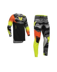 Thor-MX-Combo-Hose-Shirt-Sportmode-Recon-LE-schwarz-neon-gelb-TH-27-CO-310826-k23
