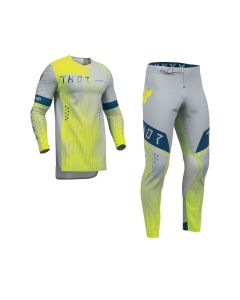 Thor-MX-Combo-Hose-Shirt-Sportmode-Vanish-blau-grau-TH-27-CO-310826-k24