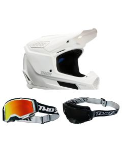Thor-MX-Helm-Combo-FLEET-WHITEOUT-weiss-mit-TWO-X-Atom-Brille-TH-26-CO-020926-MX-18