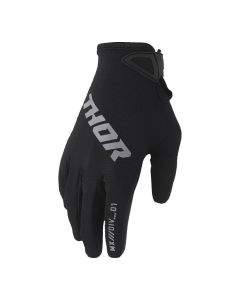 Thor Ridemode Static MX Handschuhe schwarz XS
