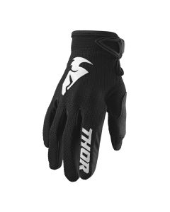 thor-sector-s20-kids-handschuhe-schwarz-2xs-105174