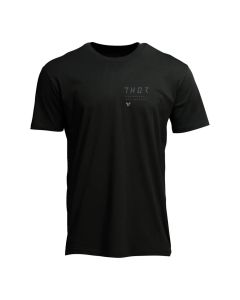 Thor Stamp T-Shirt schwarz S