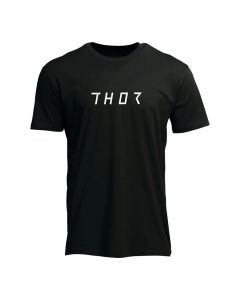 Thor-T-Shirt-STAMPED-schwarz-76a1968ca5b004756163e61defe48b33