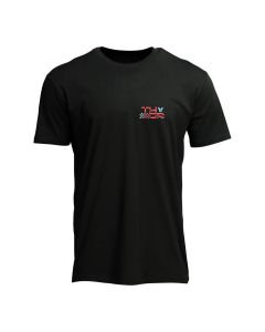 Thor Vantage T-Shirt schwarz S
